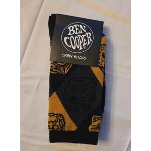 Been Cooper socks